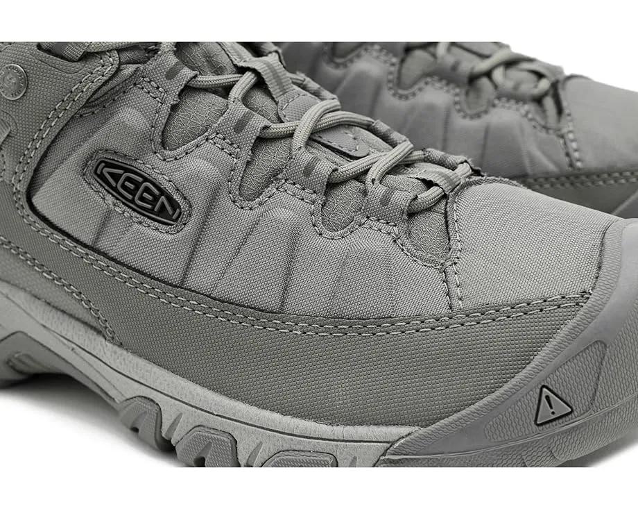 KEEN Targhee EXP Waterproof треккинговые ботинки с мембраной KEEN.DRY