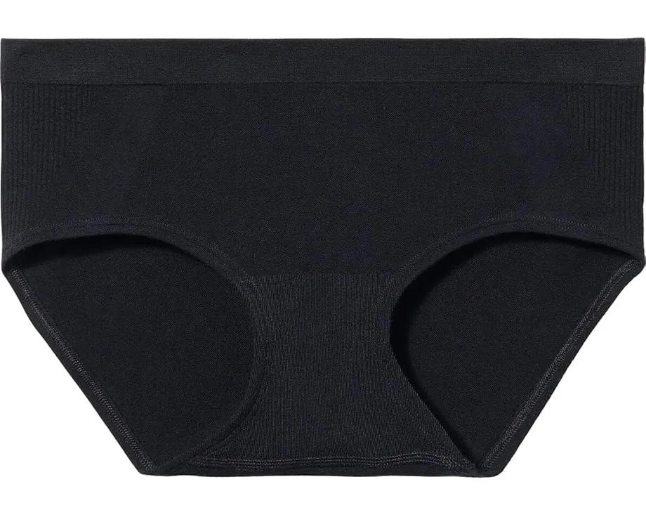 Трусики-хипстеры Smartwool Intraknit Boxed без швов