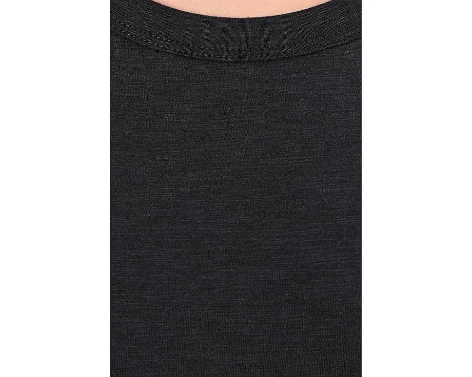 Топ Cloud Tank 2 от TravisMathew с широкими бретелями и прямым подолом