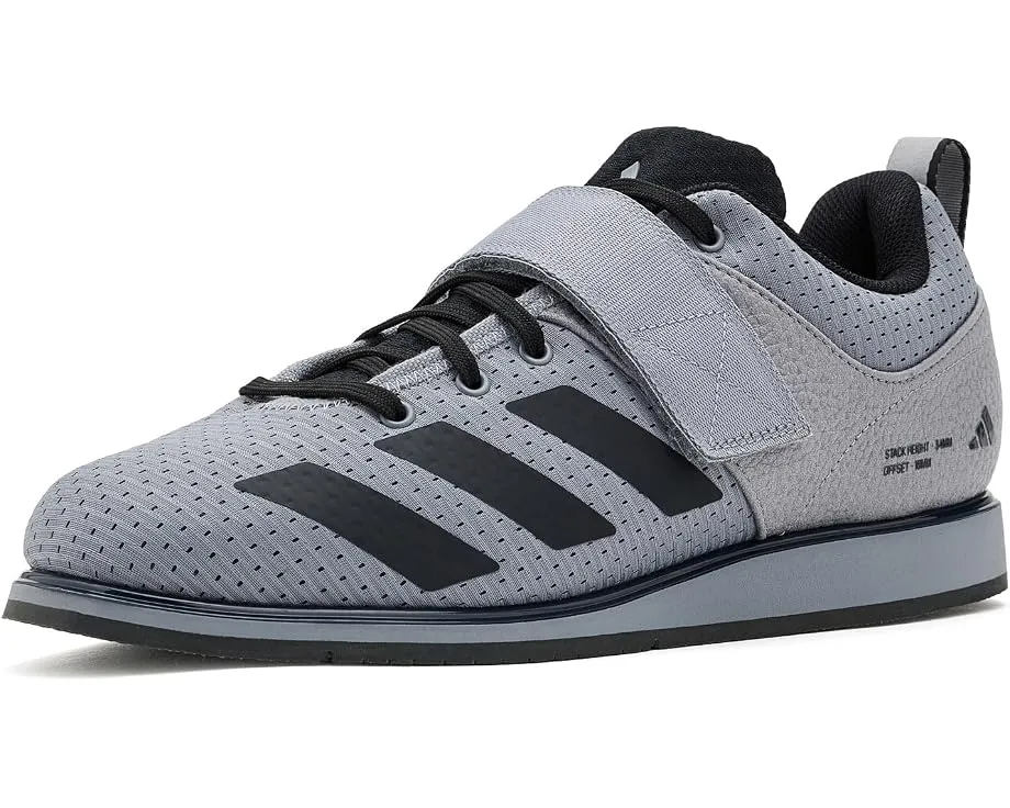Adidas Powerlift 5 кроссовки для тяжелой атлетики