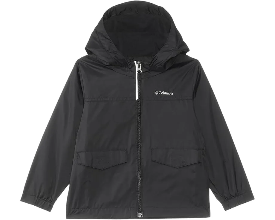 Детская куртка Columbia Rain Zilla II для малышей