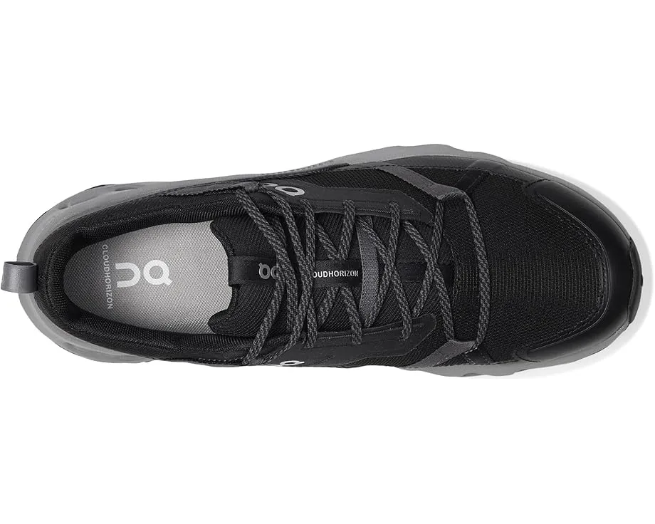 Кроссовки On Cloudhorizon для походов с пеной Helion и подошвой Missiongrip