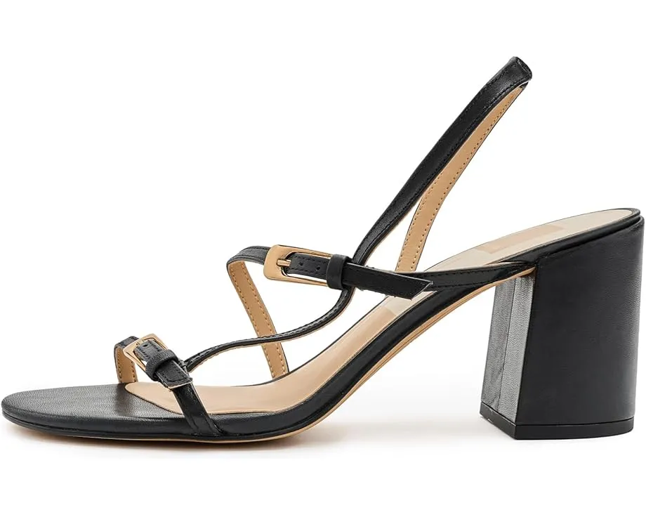 Босоножки Dolce Vita Faye на платформе с ремешками и регулируемой пряжкой