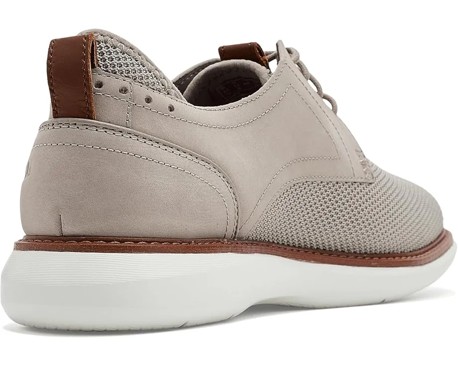 Clarks Brantin Plain с технологией Cushion Plus и подошвой EVA