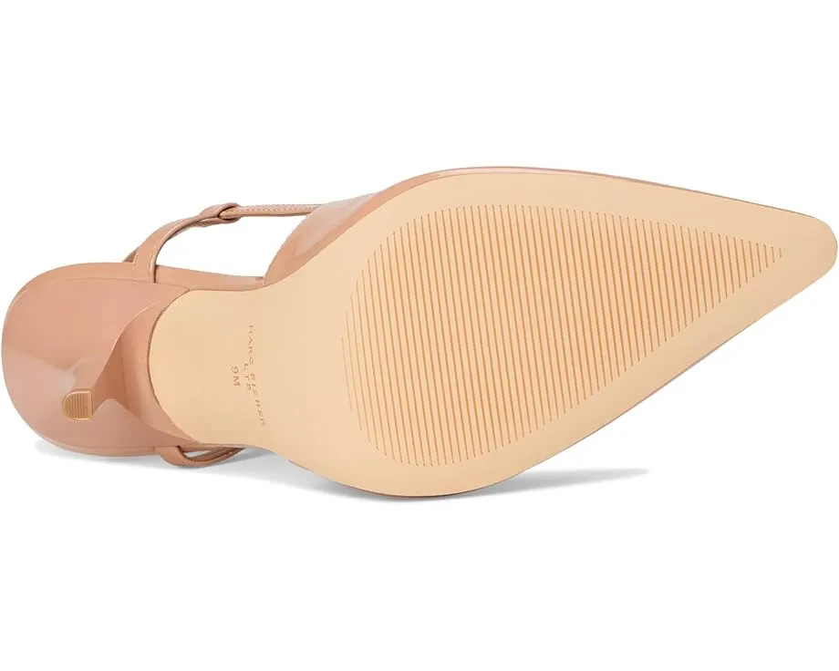 Туфли Marc Fisher LTD Torry с острым носком и шпилькой на ремешке