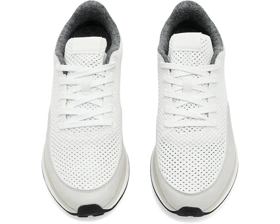 Кроссовки Allbirds Varsity Airy с вентиляцией и стелькой из пены с памятью формы