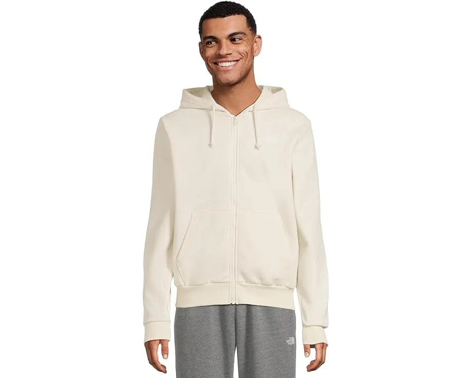 Толстовка The North Face Evolution с капюшоном на молнии