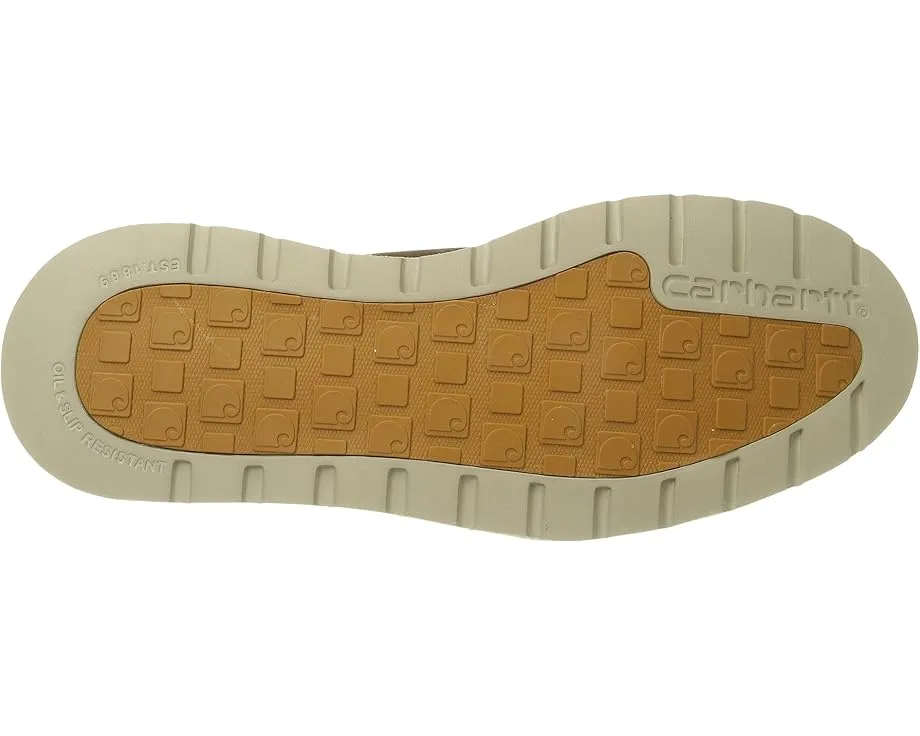Рабочие ботинки Carhartt 6 дюймов (15.24 см) без защитного мыска на клиновидной подошве