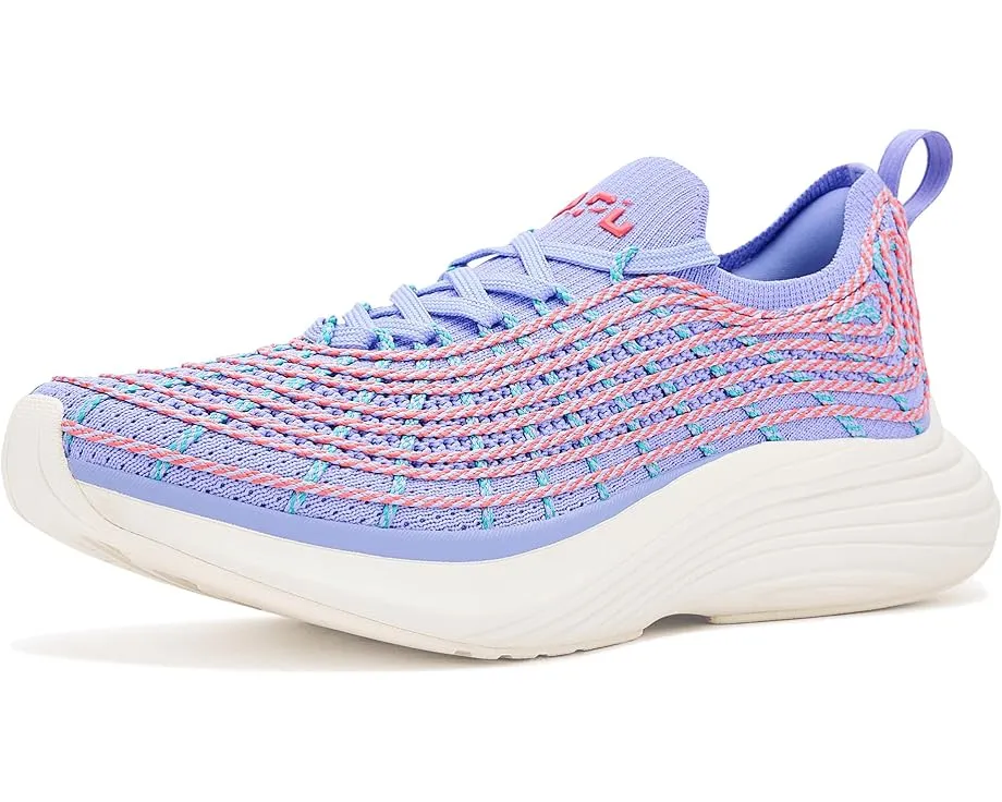 Кроссовки Athletic Propulsion Labs TechLoom Zipline из текстиля