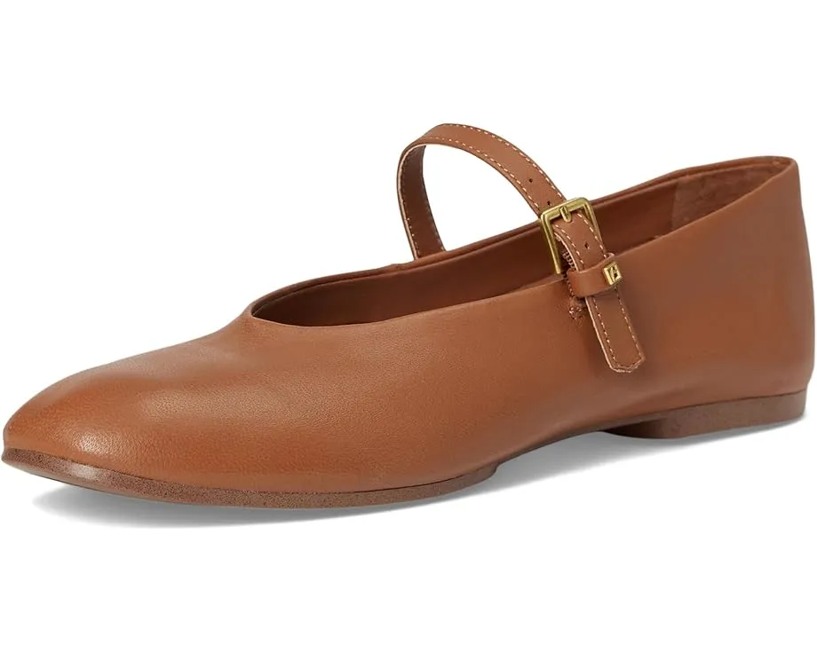 Туфли Mary Jane Odilia от Franco Sarto на архитектурном каблуке