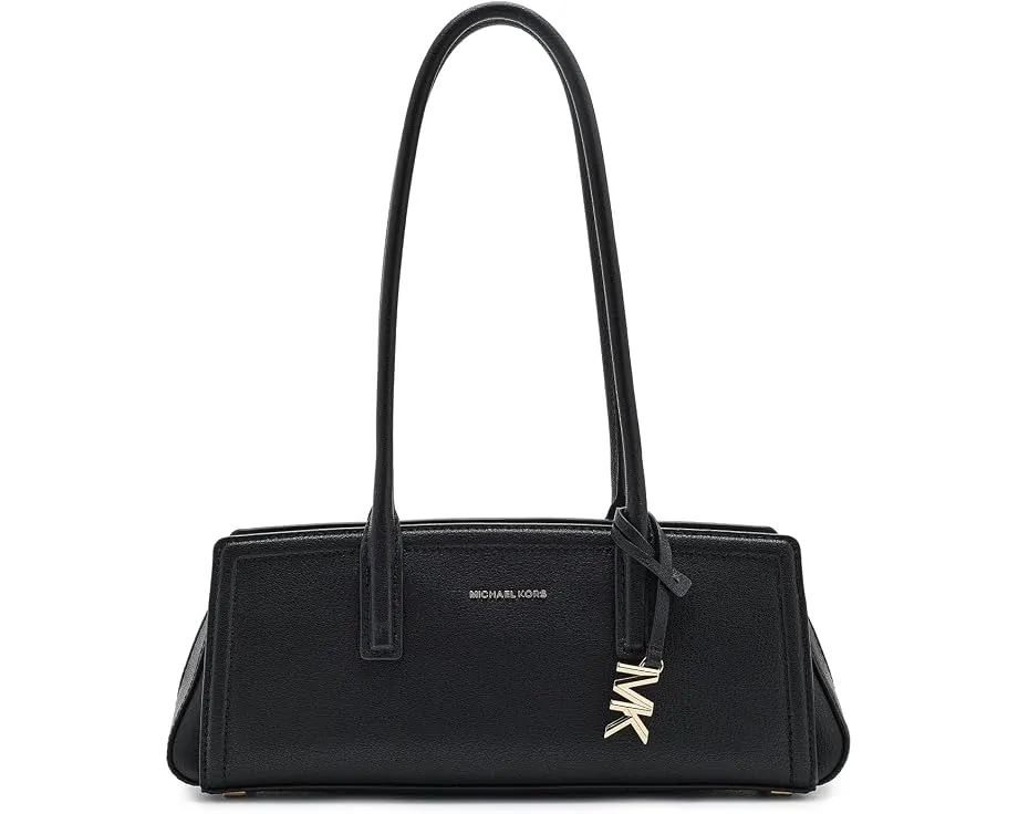 Сумка MICHAEL Michael Kors Laila Small East West Black