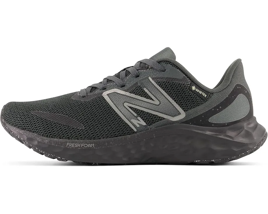 Беговые кроссовки New Balance Fresh Foam Arishi v4 GTX® с водонепроницаемой мембраной