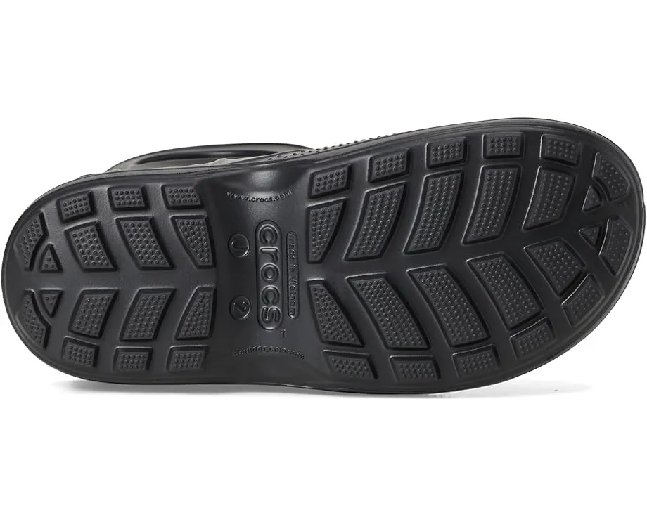 Детские резиновые сапоги Crocs Handle It с ручками для удобного надевания