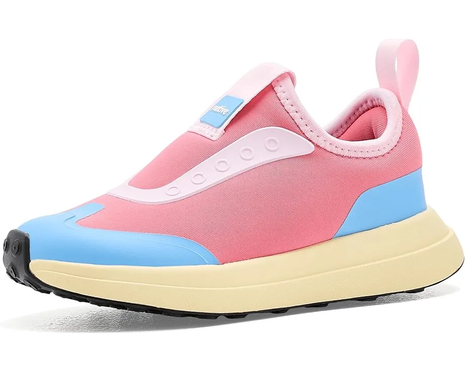 Кроссовки Native Shoes Robbie Dash с цельным верхом из полиуретана для детей