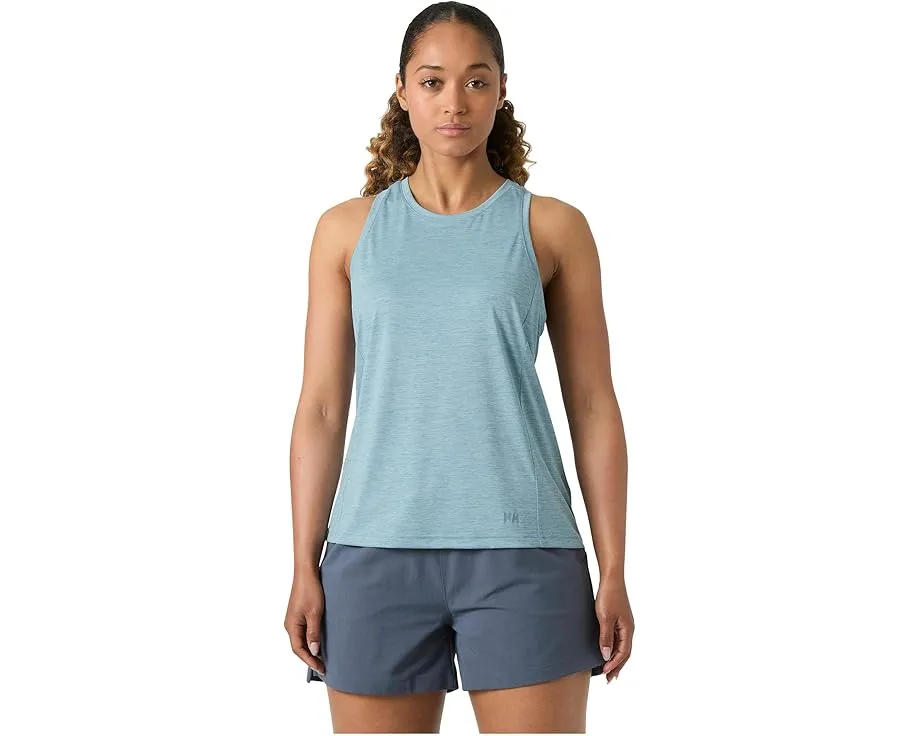 Топ Helly Hansen Sval без рукавов из переработанного полиэстера