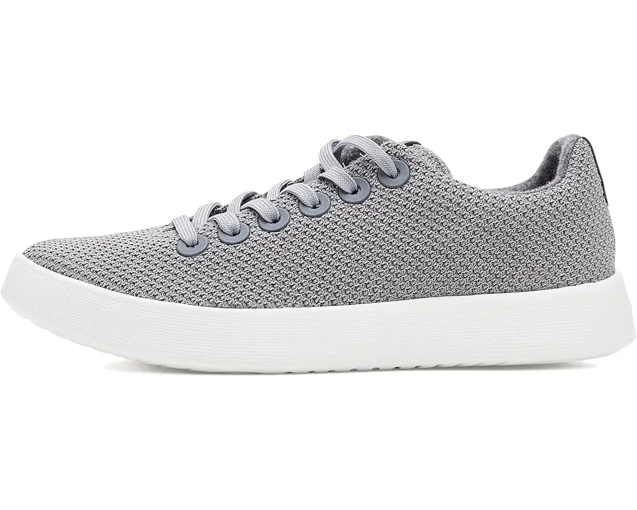 Кроссовки Allbirds Cruiser с дышащим верхом из древесного волокна