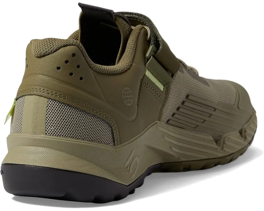 Велотуфли Five Ten Trailcross Clip-In с подошвой Stealth Marathon