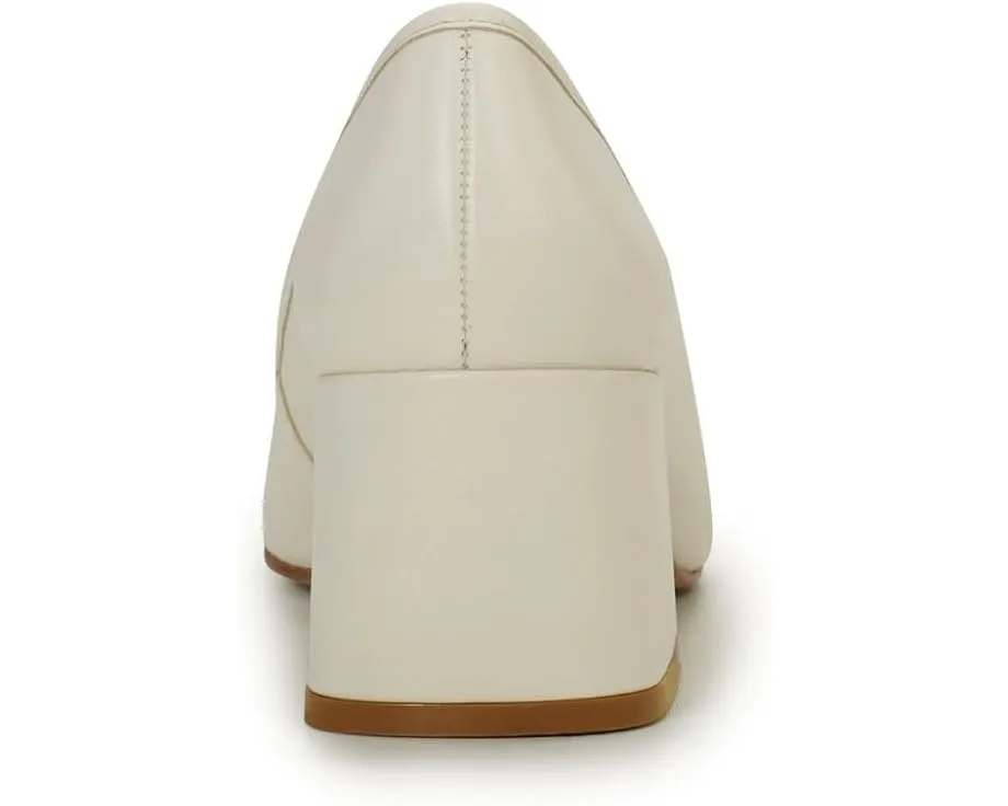 Балетки Vince Camuto Melodie на скульптурном каблуке