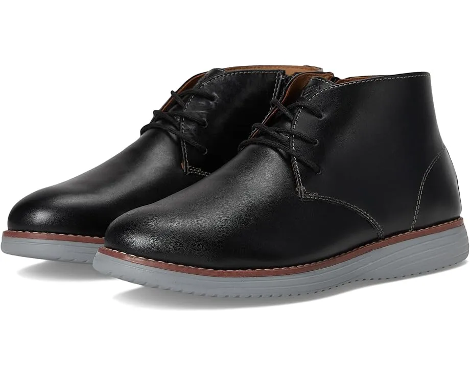 Johnston & Murphy Kids ботинки Upton Chukka с подошвой TRUFOAM