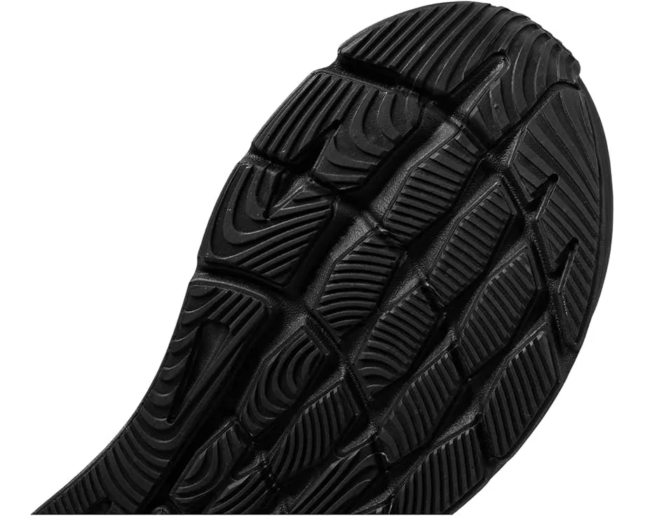 Кроссовки Altra Torin 5 Leather с кожаным верхом и промежуточной подошвой Altra EGO
