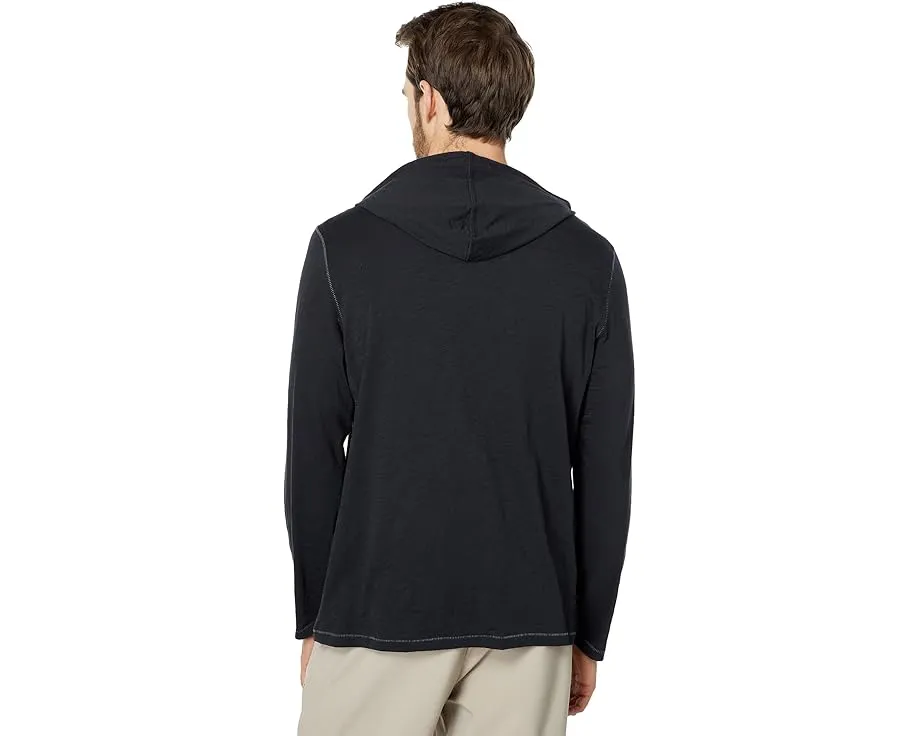 Толстовка Tommy Bahama Bali Beach Hoodie с капюшоном из 100% хлопка