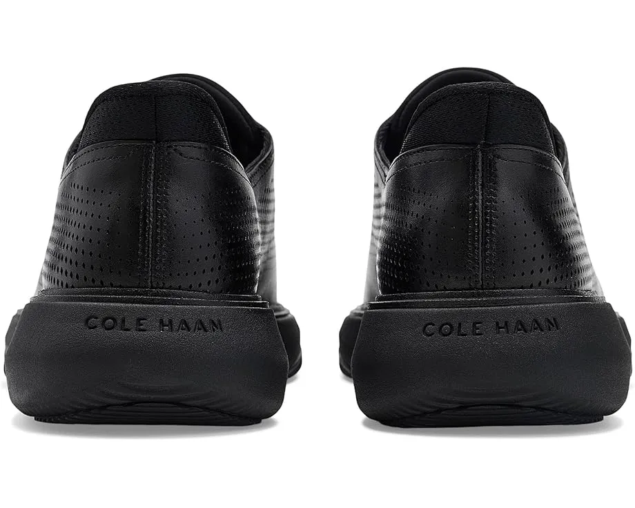 Оксфорды Cole Haan Grand Phaze Laser Quick-on с технологией быстрой шнуровки