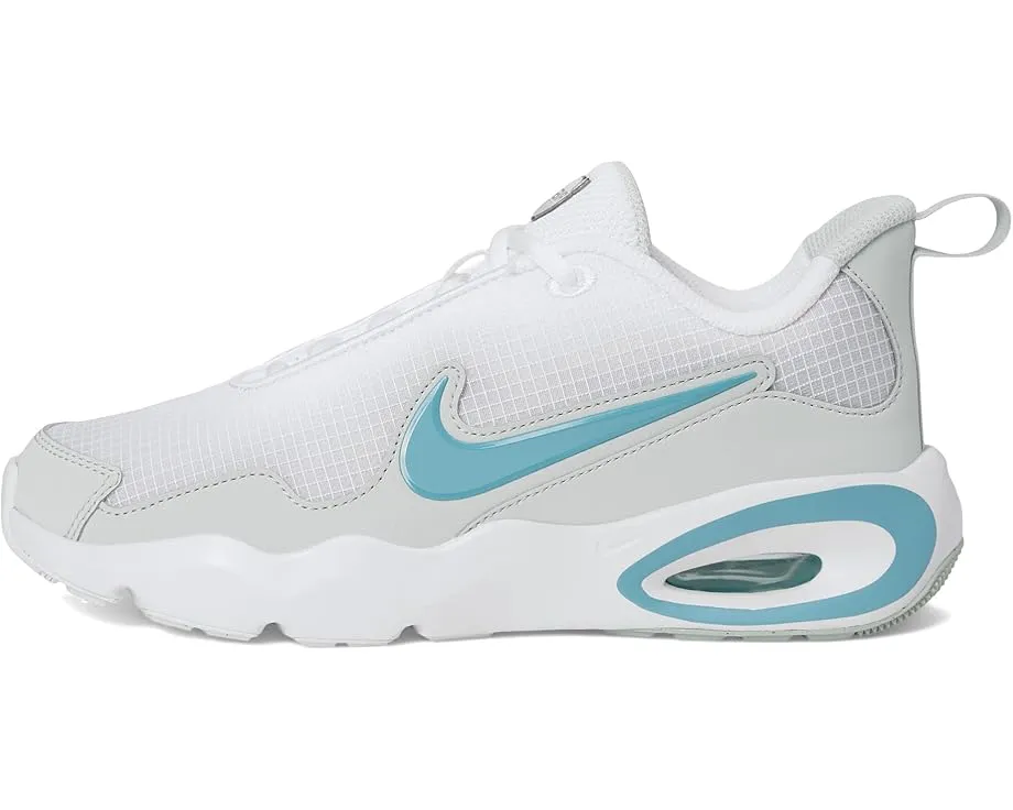 Кроссовки Nike Air Max Nova с технологией Max Air и верхом из рипстопа