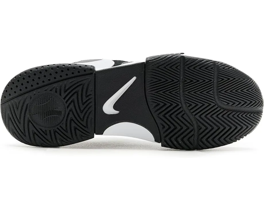 Теннисные кроссовки Nike Court Lite 4 с усиленным носком