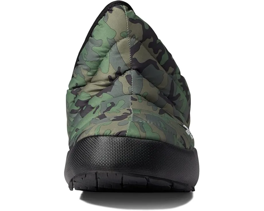 Домашние сапоги The North Face ThermoBall Traction с утеплителем PrimaLoft