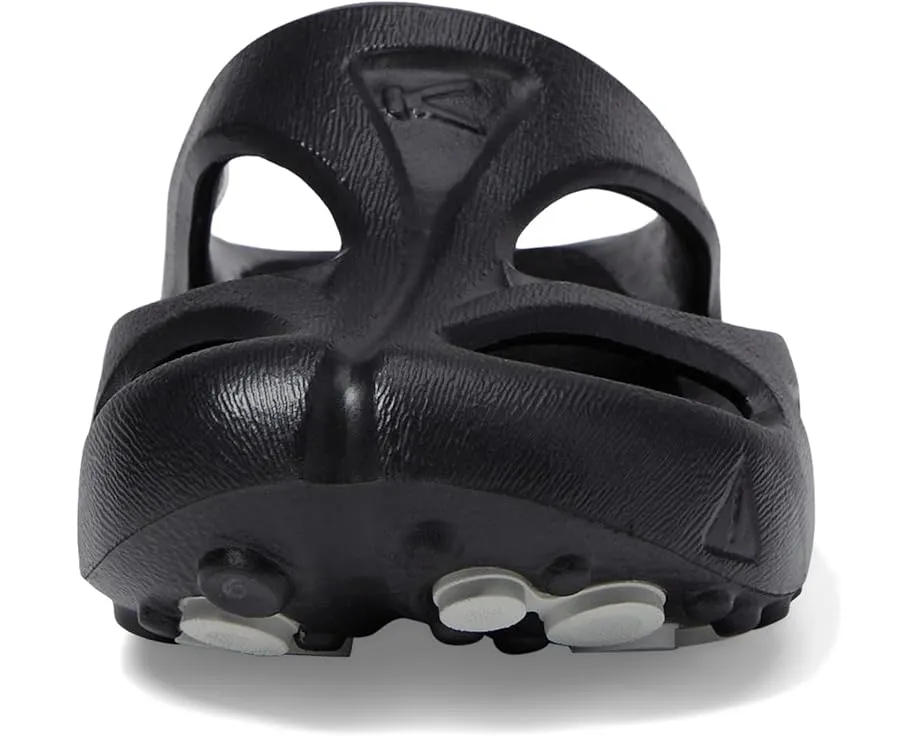 Летние шлепанцы KEEN Shanti с легкой подошвой из углеродистой резины