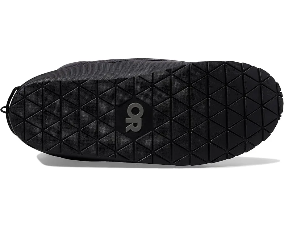 Утепленные сапоги Outdoor Research Tundra Trax с технологией PrimaLoft Gold