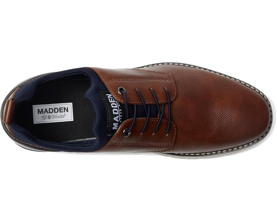 Steve Madden Кроссовки Lyddon со спортивным верхом из смешанных материалов и гибкой подошвой