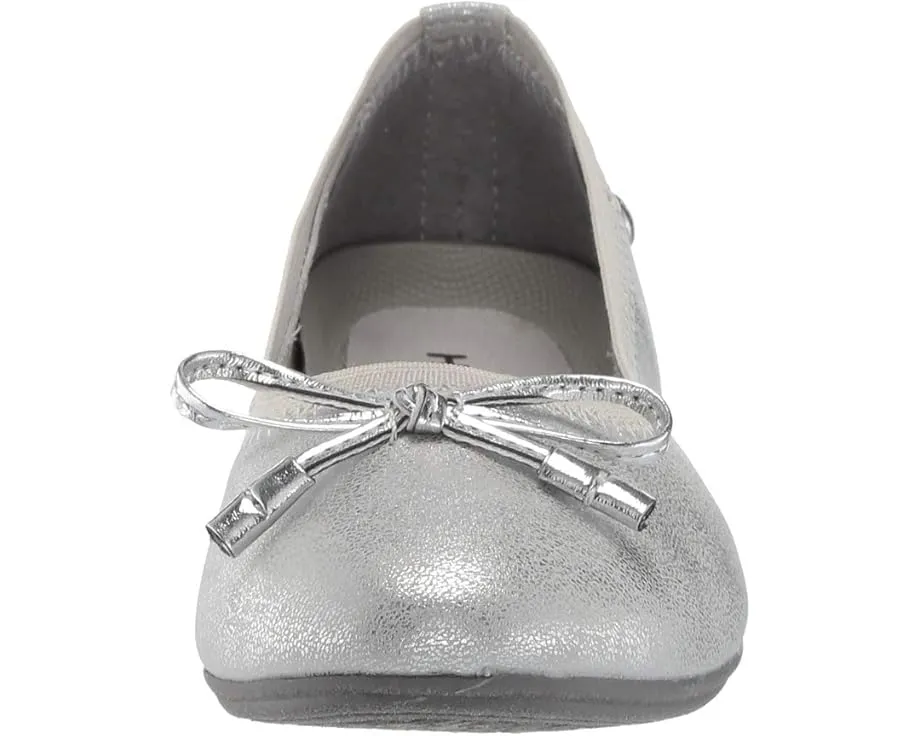 Детские балетки Hush Puppies Josie с бантом