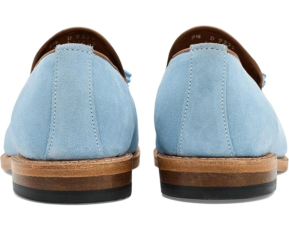 Лоферы Allen Edmonds Randtassel с кисточками и технологией комфорта Poron Embrace