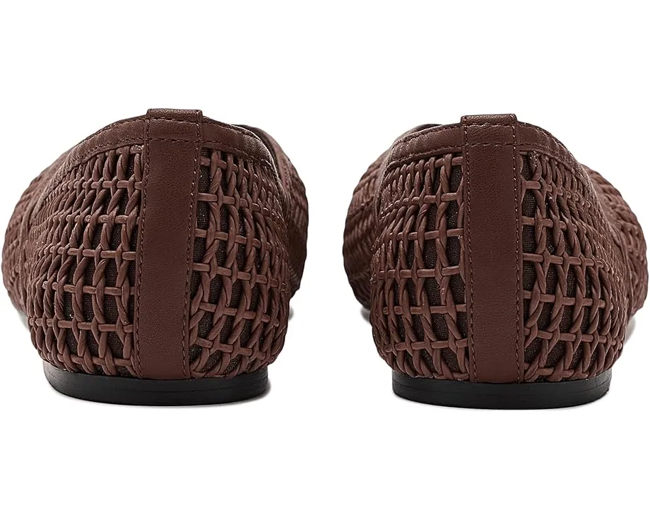 Балетки Franco Sarto A-Flexa Adalina3 с квадратным носком и гибкой подошвой