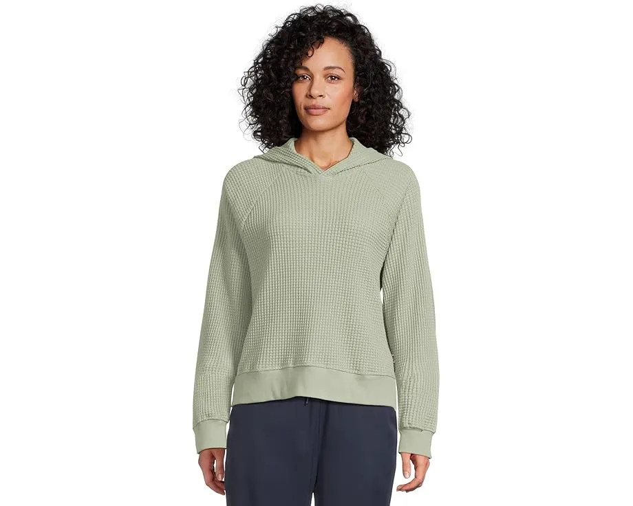 Худи Chabot из хлопкового термотрикотажа с капюшоном