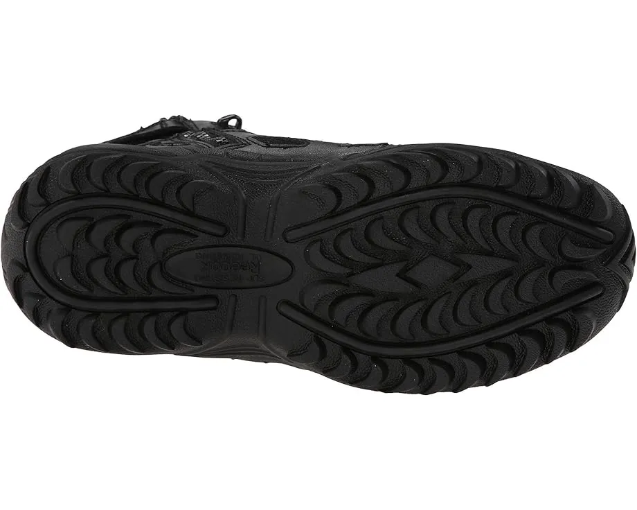 Рабочие ботинки Reebok Work Rapid Response 6 дюймов с композитным мыском