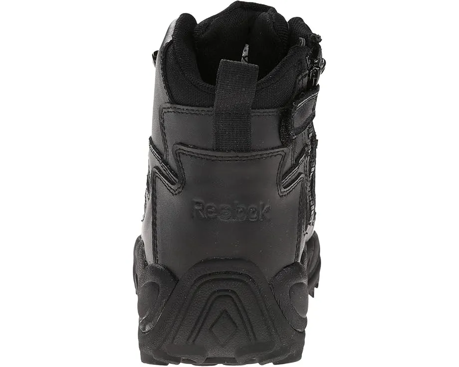 Рабочие ботинки Reebok Work Rapid Response 6 дюймов с композитным мыском