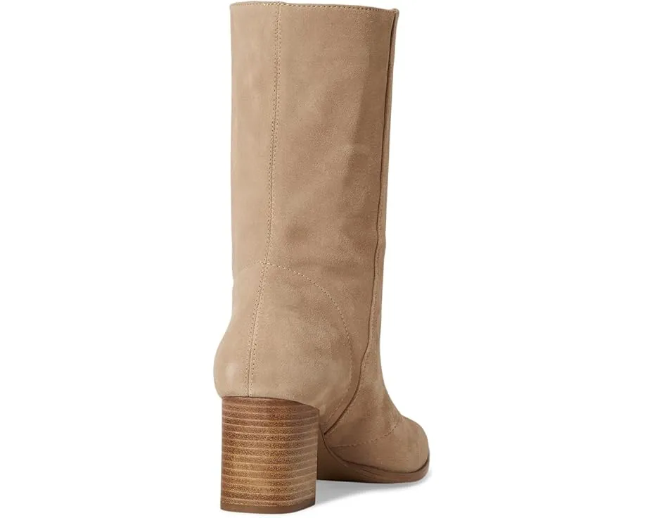 Vince Camuto Ботильоны Lorrys с мягким голенищем и заостренным носком на устойчивом каблуке