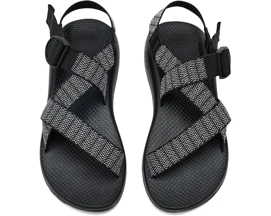 Сандалии Chaco Mega Z Classic с широкими стропами и поддержкой LUVSEAT