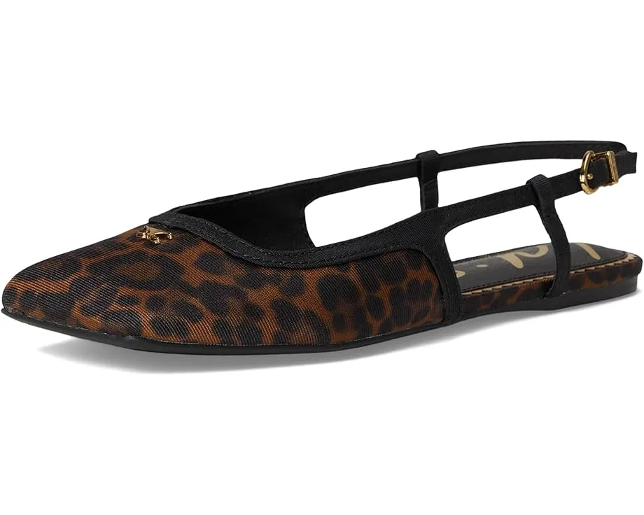 Балетки Circus NY by Sam Edelman Allie с квадратным носком и ремешком