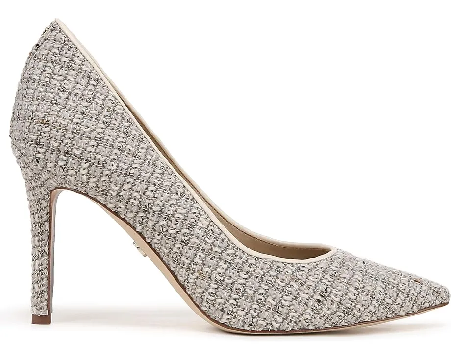 Туфли-лодочки Sam Edelman Hazel с острым носом и высоким каблуком