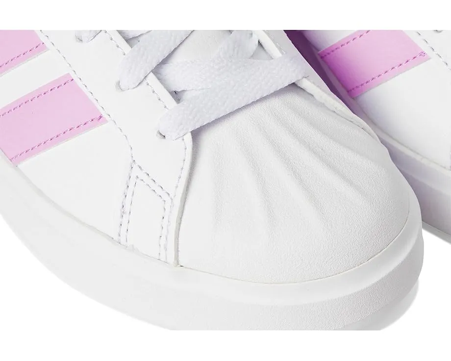 Кроссовки adidas Kids Streetalk для подростков с ракушечным носком