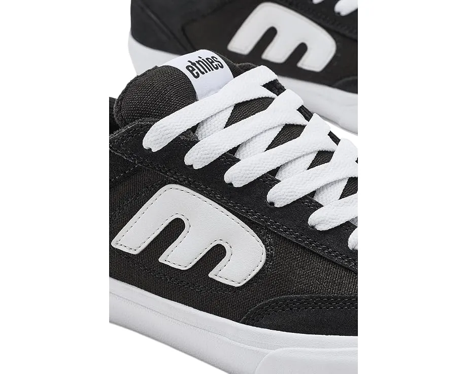 Кеды etnies Locut Vulc с вулканизированной подошвой