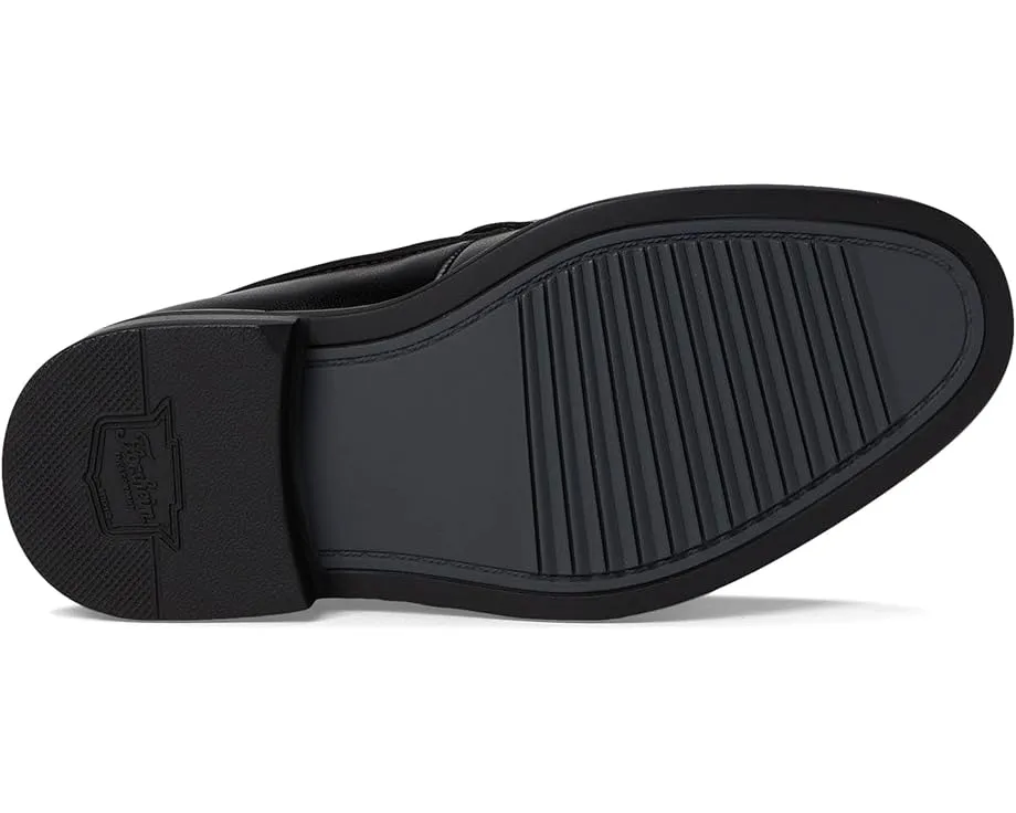 Детские лоферы Florsheim Rucci Moc Toe Bit Loafer Jr. с мокасиновым носком