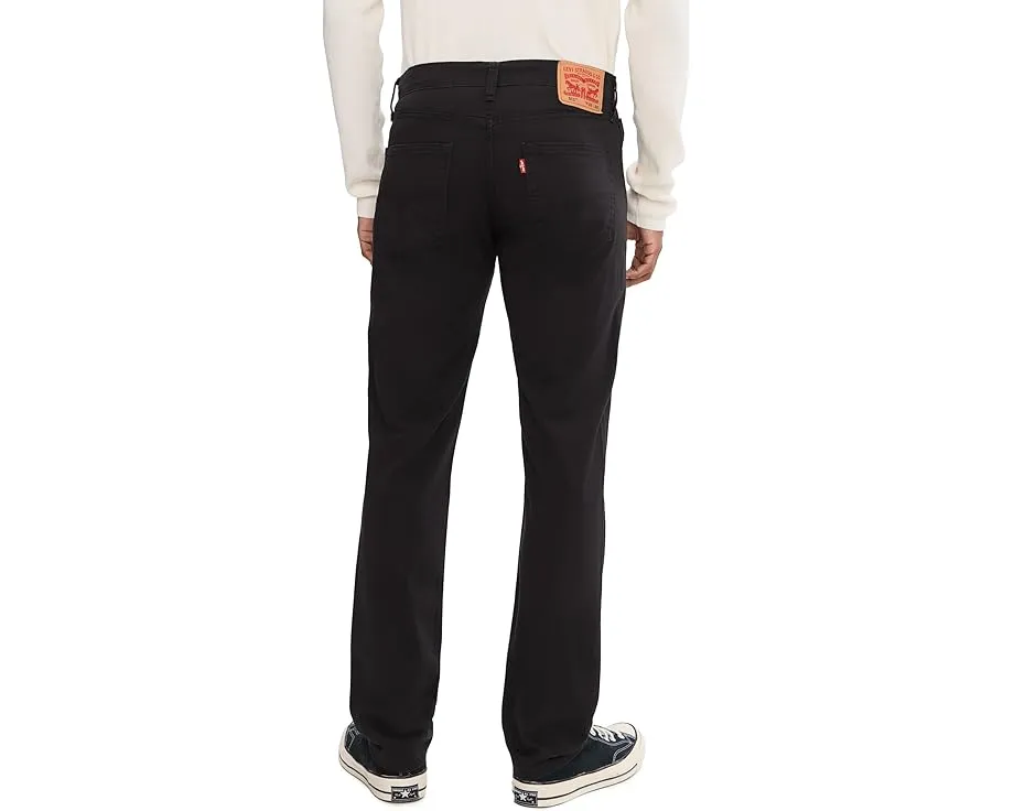 Джинсы Levi's 511 Slim с зауженным кроем и низкой посадкой