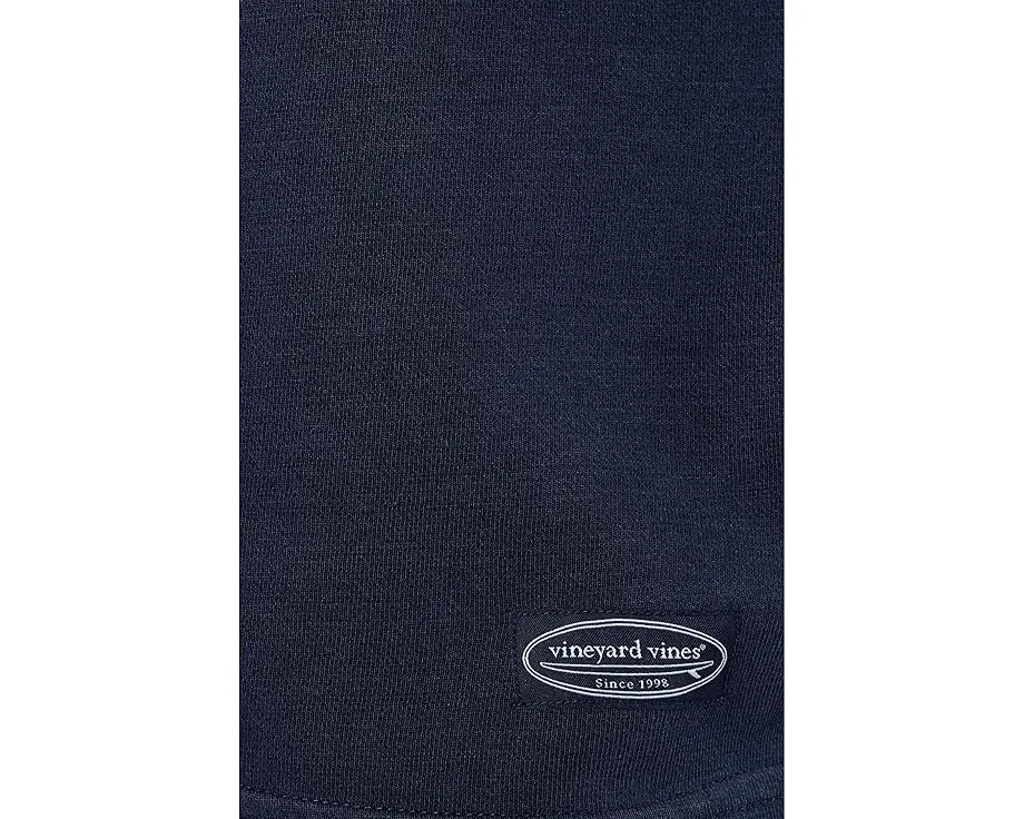 Кофта Vineyard Vines Coastline на четверть молнии