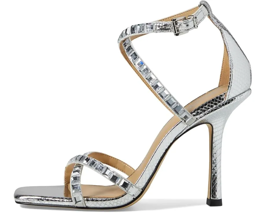 Сандалии MICHAEL Michael Kors Celia с ремешками на щиколотке