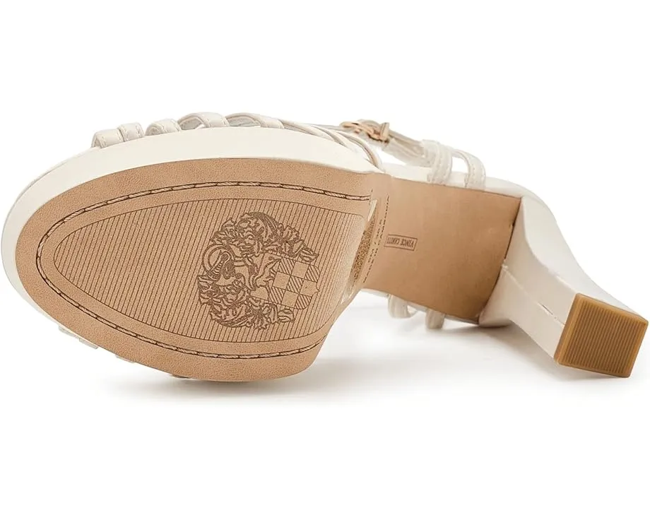 Vince Camuto Samlee босоножки на платформе с ремешками и высоким каблуком