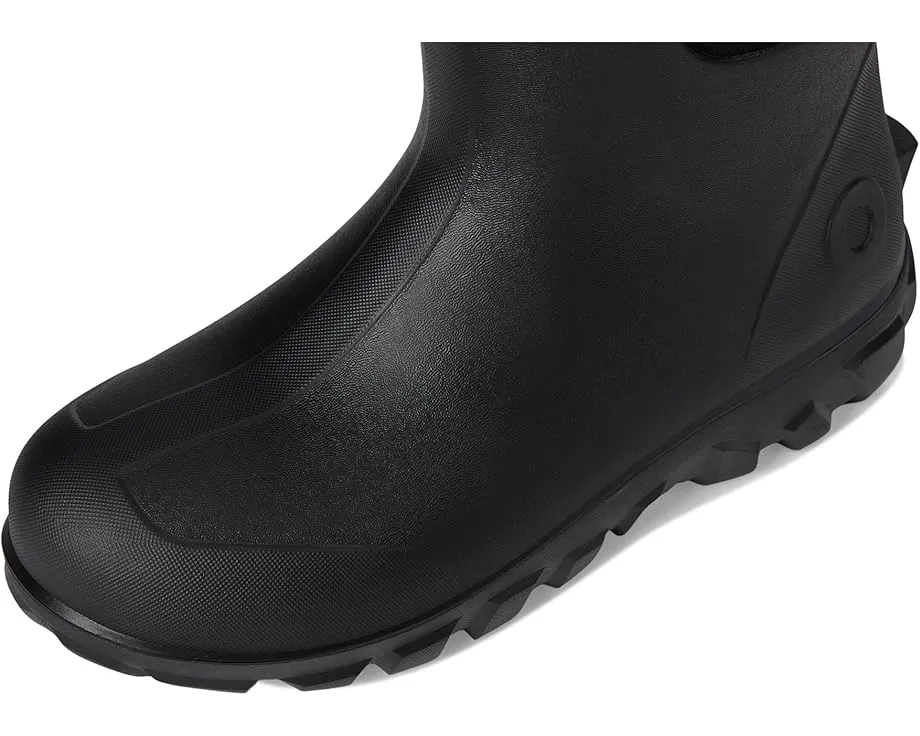 Ботинки Bogs Classic Seamless Mid с водонепроницаемой бесшовной конструкцией